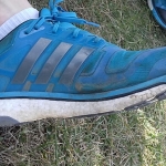 Review Adidas Energy Boost 2 