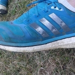 Review Adidas Energy Boost 2 