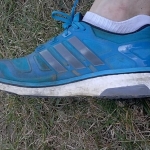 Review Adidas Energy Boost 2 