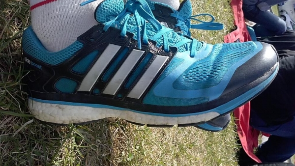 Review Adidas SUPERNOVA GLIDE 6 BOOST