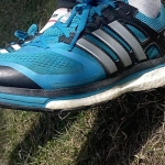 Review Adidas SUPERNOVA GLIDE 6 BOOST 