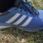 Review Adidas Supernova Glide 7 Boost 