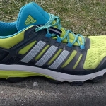 Review Adidas Supernova Riot 6 