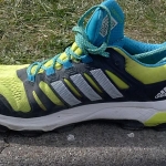 Review Adidas Supernova Riot 6 