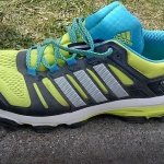 Review Adidas Supernova Riot 6 