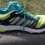 Review Adidas Supernova Riot 6 