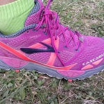 Review Brooks CASCADIA 9 