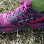 Review Brooks CASCADIA 9 