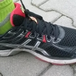 Review Asics GT-2000 2 