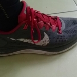 Review Nike LunarGlide+ 5 