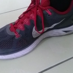 Review Nike LunarGlide+ 5 