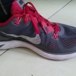 Review Nike LunarGlide+ 5 