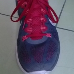 Review Nike LunarGlide+ 5 