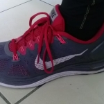 Review Nike LunarGlide+ 5 