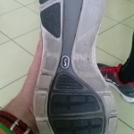 Review Nike LunarGlide+ 5 