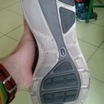 Review Nike LunarGlide+ 5 