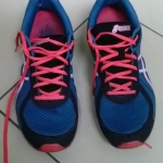 Review Asics GEL-CHARGE 33 