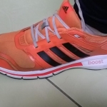 Review Adidas Revenergy Boost 