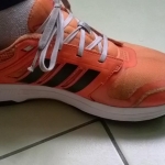 Review Adidas Revenergy Boost 