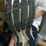 Review Adidas Revenergy Boost 