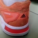 Review Adidas Revenergy Boost 