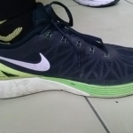 Review Nike LunarGlide 6 