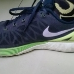 Review Nike LunarGlide 6 