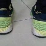 Review Nike LunarGlide 6 