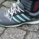 Review Adidas SUPERNOVA GLIDE 5 