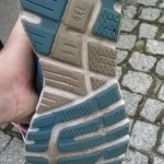 Review Asics GEL-ZARACA 3 