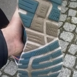 Review Asics GEL-ZARACA 3 