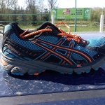 Review Asics GEL-KAHANA 6 