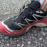 Review Salomon XT S-LAB 6 