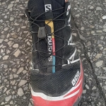 Review Salomon XT S-LAB 6 