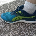 Review Puma FAAS 500 v3 