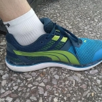 Review Puma FAAS 500 v3 