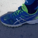 Review Asics GEL-DS TRAINER 19 