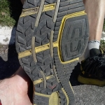 Review Salomon XR MISSION 1 