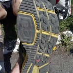 Review Salomon XR MISSION 1 