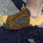 Review New Balance MINIMUS 10v1 TRAIL 