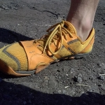 Review New Balance MINIMUS 10v1 TRAIL 