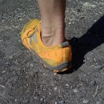 Review New Balance MINIMUS 10v1 TRAIL 