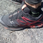 Review Salomon XT WINGS 3 