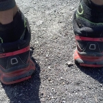 Review Salomon XT WINGS 3 