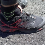 Review Salomon XT WINGS 3 