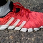 Review Adidas ADIPURE CRAZY QUICK 