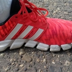 Review Adidas ADIPURE CRAZY QUICK 