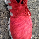 Review Adidas ADIPURE CRAZY QUICK 