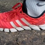 Review Adidas ADIPURE CRAZY QUICK 