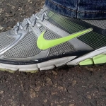 Review Nike AIR SPAN+ 7 